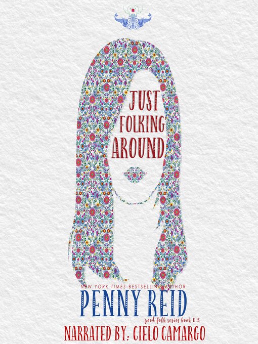 Title details for Just Folking Around by Penny Reid - Available